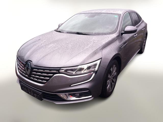 Renault Talisman - Intens 1.3 TCe 160 EDC LED Nav PDC Kam