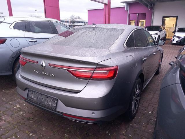Renault Talisman Intens 1.3 TCe 160 EDC LED Nav PDC Kam 
