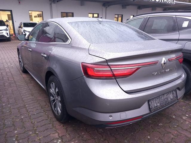 Renault Talisman Intens 1.3 TCe 160 EDC LED Nav PDC Kam 
