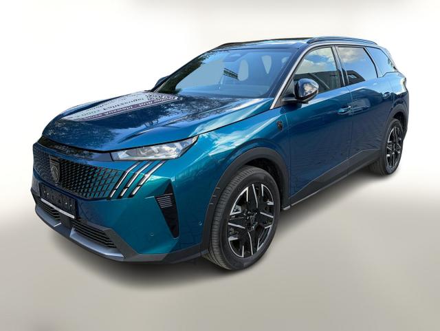 Peugeot 5008 - GT Hybrid Leder 360&deg; ACC Nav PDC SHZ V-LED
