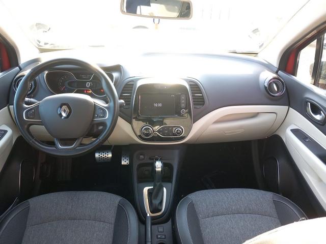 Renault Captur Intens 1.3 TCe 150 EDC Pano LED Nav PDC 