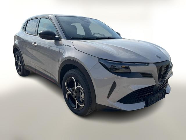 Alfa Romeo Junior - Speciale Ibrida Nav LED LM18 elektr.Heckkl ACC SHZ