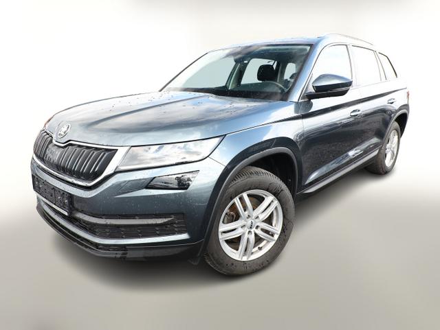 Skoda Kodiaq - STYLE 1.5 TSI 150 LED Pano ACC