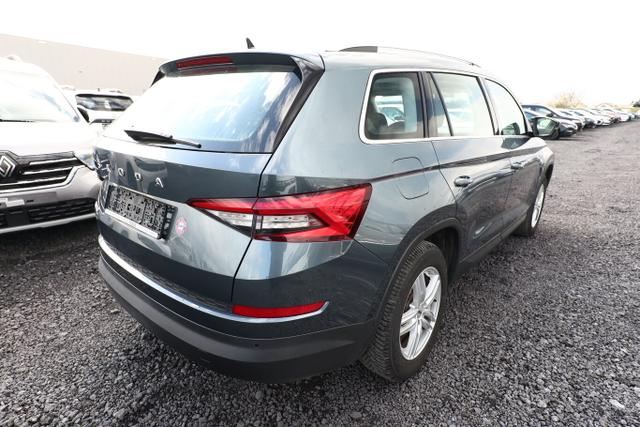 Skoda Kodiaq STYLE 1.5 TSI 150 LED Pano ACC 