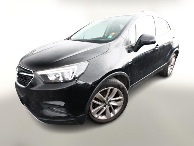 Opel Mokka X - Active 1.4 Turbo 140 PDC SHZ Kam LM18Z