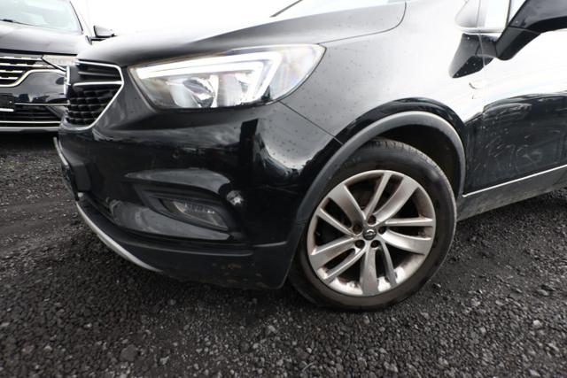 Opel Mokka X Active 1.4 Turbo 140 PDC SHZ Kam LM18Z 