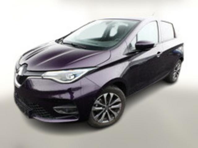 Renault ZOE - Iconic ZE50 R135 LED Nav CCS SHZ Kam PDC