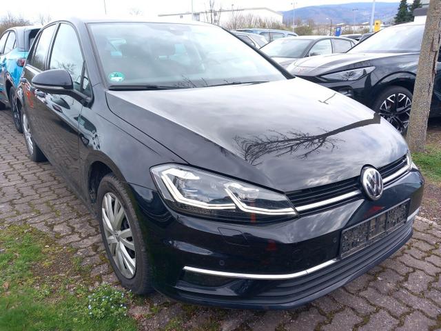 Volkswagen Golf JOIN VII 1.0 TSI 116 DSG LED StandH AHK ACC 