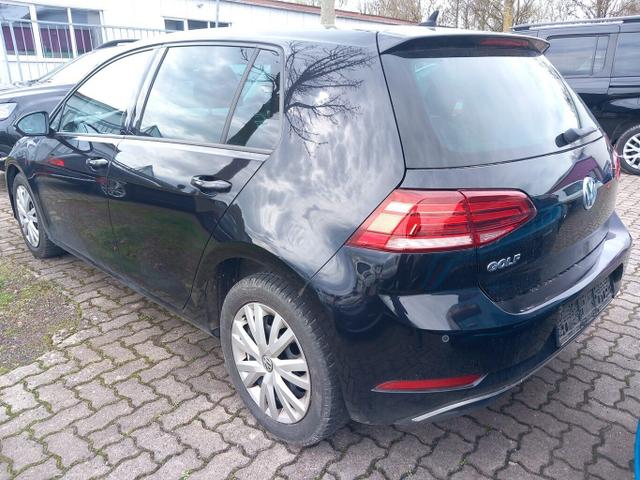 Volkswagen Golf JOIN VII 1.0 TSI 116 DSG LED StandH AHK ACC 