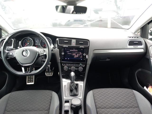 Volkswagen Golf JOIN VII 1.0 TSI 116 DSG LED StandH AHK ACC 