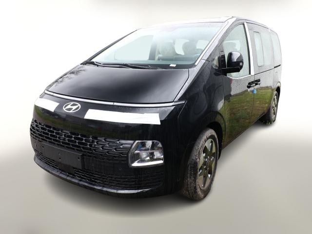 Hyundai Staria - Hybrid 9-S Navi LED 360&deg; Leder 18Z SHZ