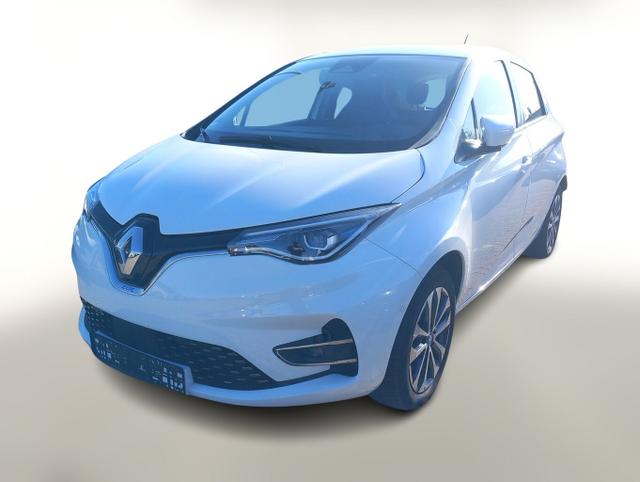 Renault ZOE - Intens ZE50 R135 Kaufbatterie CCS LED Nav