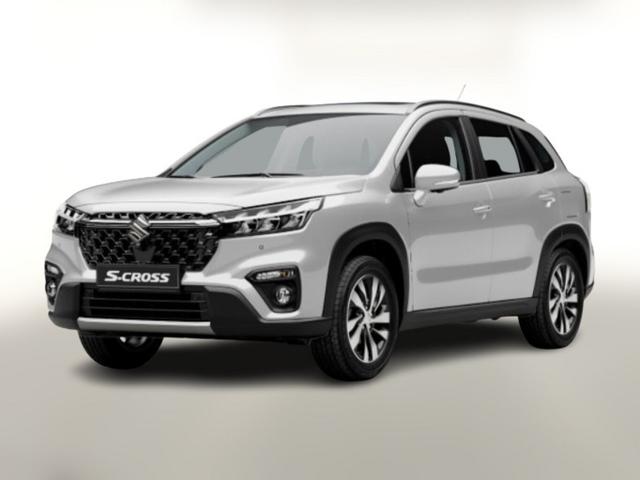 Suzuki S-Cross - Comfort+ 1.4 MHEV Aut. Pano 360&deg; Leder
