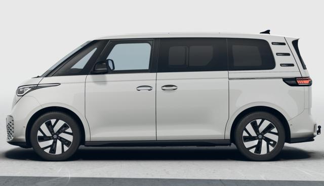 Volkswagen ID. BUZZ Pro ID.Buzz 5S AHK Style+ Open&C Komfort+ 360&deg; 