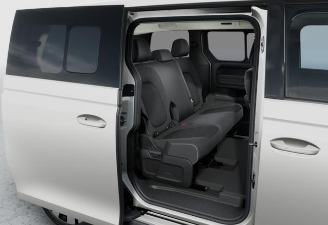 Volkswagen ID. BUZZ Pro ID.Buzz 5S AHK Style+ Open&C Komfort+ 360&deg; 