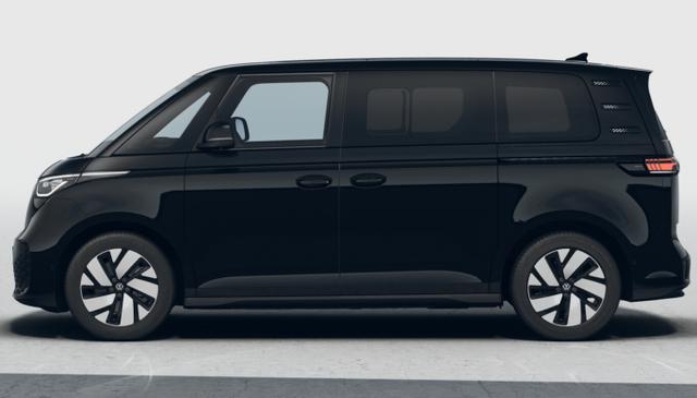 Volkswagen ID. BUZZ Pro ID.Buzz 6S W&auml;rmeP Style+ Open&C Komfort 360&deg; 