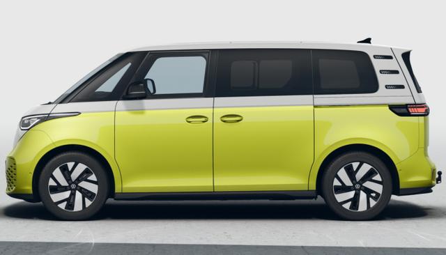 Volkswagen ID. BUZZ Pro ID.Buzz 5S AHK Style+ Open&C Komfort+ 360&deg; 