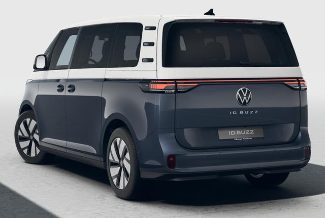 Volkswagen ID. BUZZ Pro ID.Buzz 5S W&auml;rmeP NavPr Style+ Ope&C Komfort 