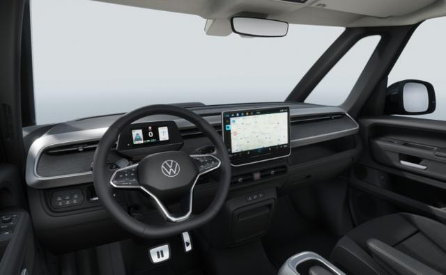 Volkswagen ID. BUZZ Pro ID.Buzz 5S W&auml;rmeP NavPr Style+ Ope&C Komfort 