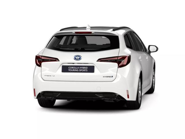 Toyota Corolla Touring Sports Comfort TS 