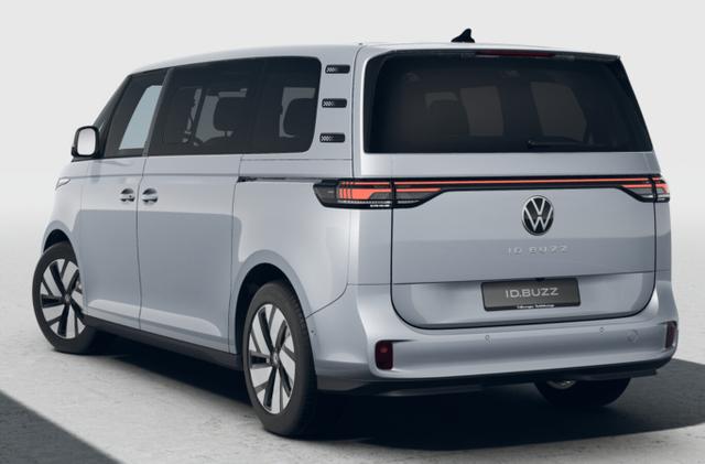 Volkswagen ID. BUZZ Pro ID.Buzz LR 7S W&auml;rmeP Style+ Open&C KomfortP+ 
