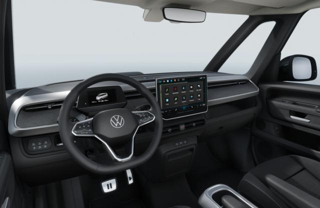 Volkswagen ID. BUZZ Pro ID.Buzz LR 7S W&auml;rmeP Style+ Open&C KomfortP+ 