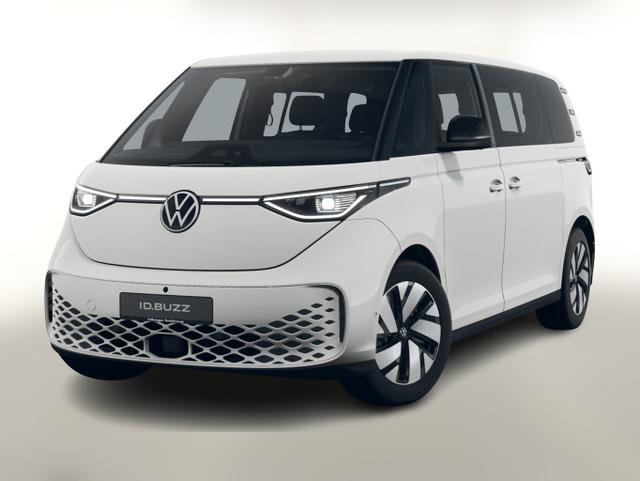 Volkswagen ID. BUZZ - Pro ID.Buzz LR 7S Style+ Open&Cl Komfort AssisP+