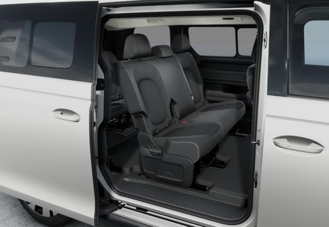 Volkswagen ID. BUZZ Pro ID.Buzz LR 7S Style+ Open&Cl Komfort AssisP+ 