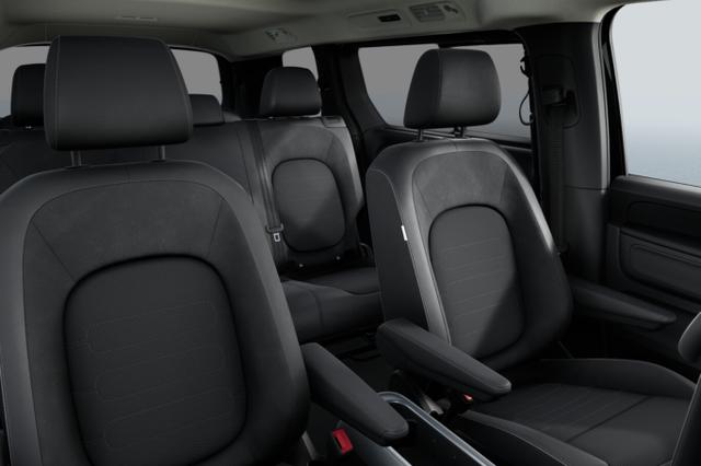 Volkswagen ID. BUZZ Pro ID.Buzz LR 7S Style+ Open&Cl Komfort AssisP+ 