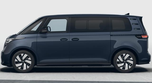 Volkswagen ID. BUZZ Pro ID.Buzz LR 7S W&auml;rmeP Style+ Open&C KomfortP+ 