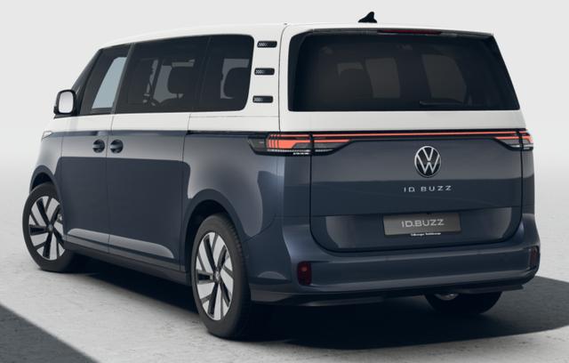 Volkswagen ID. BUZZ Pro ID.Buzz LR 7S NavPr W&auml;rmeP Style Open&C Komf 