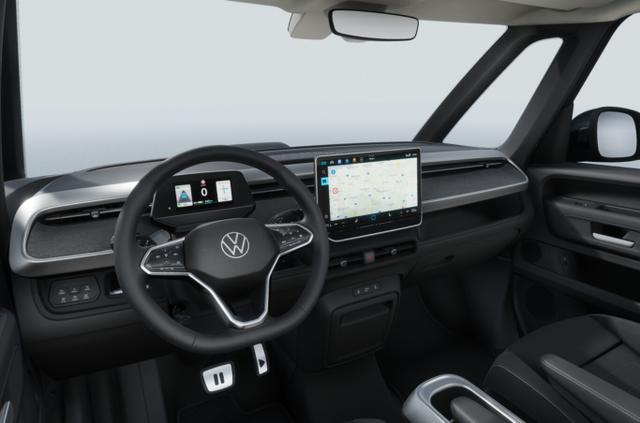 Volkswagen ID. BUZZ Pro ID.Buzz LR 7S NavPr W&auml;rmeP Style Open&C Komf 