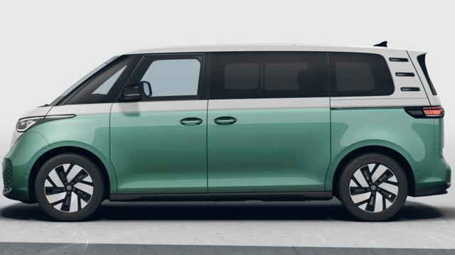 Volkswagen ID. BUZZ Pro ID.Buzz LR 7S NavPr W&auml;rmeP Style Open&C Komf 
