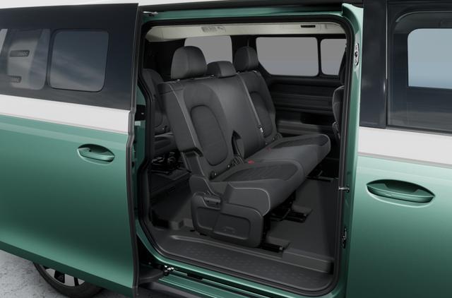 Volkswagen ID. BUZZ Pro ID.Buzz LR 7S NavPr W&auml;rmeP Style Open&C Komf 