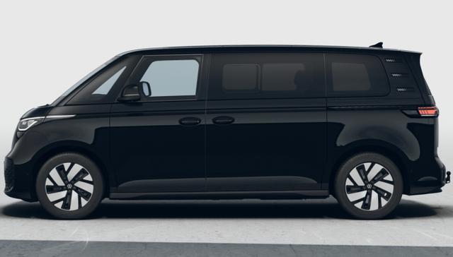 Volkswagen ID. BUZZ Pro ID.Buzz LR 7S AHK W&auml;rmeP Style+ Open&C Komfo 