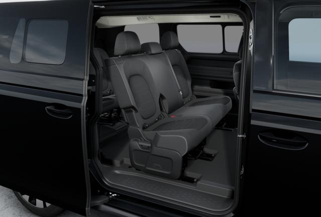 Volkswagen ID. BUZZ Pro ID.Buzz LR 7S AHK NavPr W&auml;rmeP Style Open&Cl 