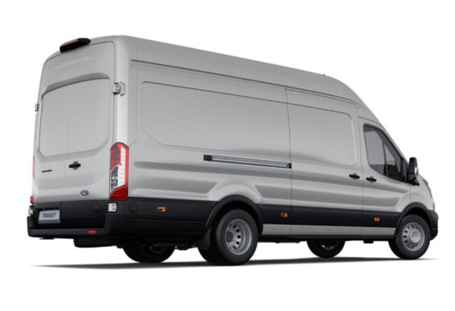 Ford Transit Trend 350 RWD L4H3 SHZ LadeP AHKVorb Kam 