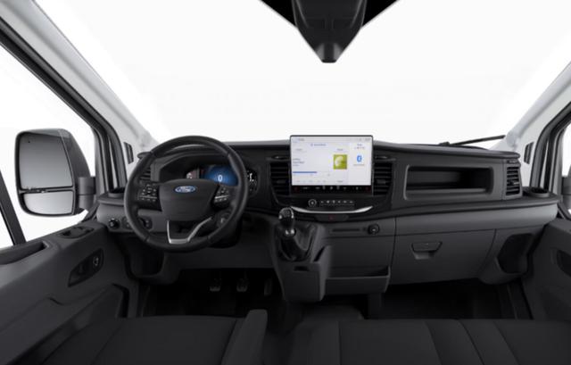 Ford Transit Trend 350 RWD L4H3 SHZ LadeP AHKVorb Kam 