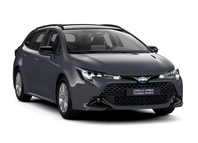 Toyota Corolla Touring Sports Comfort TS 