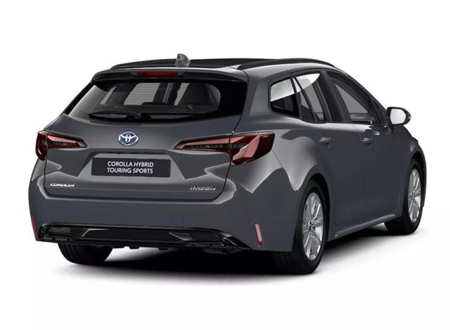 Toyota Corolla Touring Sports Comfort TS 