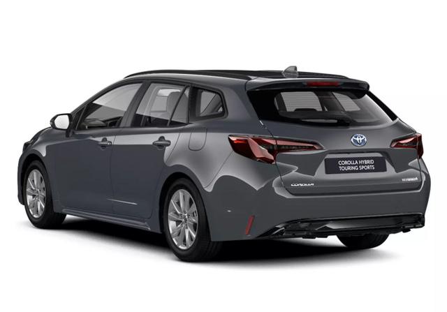 Toyota Corolla Touring Sports Comfort TS 