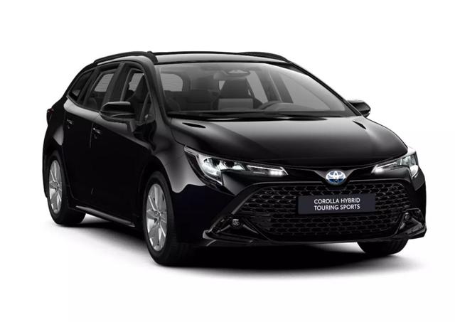 Toyota Corolla Touring Sports Comfort TS 
