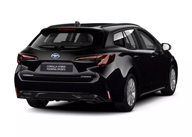 Toyota Corolla Touring Sports Comfort TS 