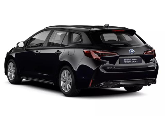 Toyota Corolla Touring Sports Comfort TS 