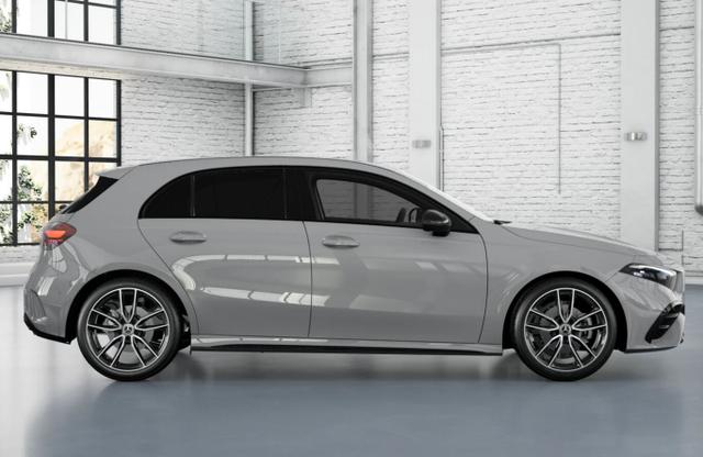 Mercedes-Benz A-Klasse AMG Line A 200 Adv+ Special Edition ACC SHZ 19Z 