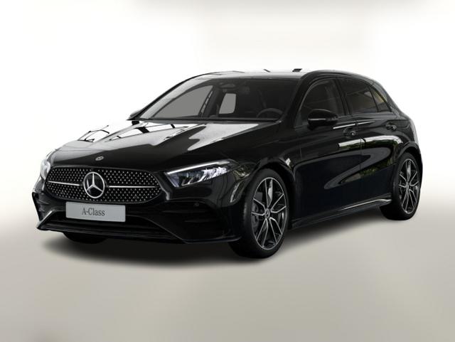 Mercedes-Benz A-Klasse - AMG Line A 200 Adv+ Special Edition ACC SHZ 19Z