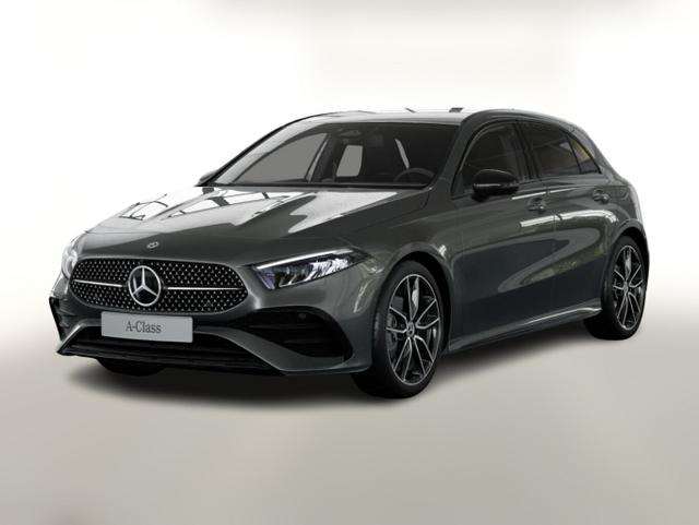 Mercedes-Benz A-Klasse - AMG Line A 200 Adv+ Special Edition ACC SHZ 19Z