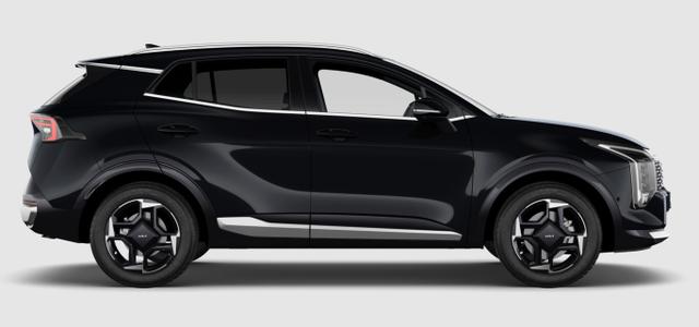 Kia Sportage MY26 AT ACC LED SHZ Kam Nav 2xPDC Keyl 