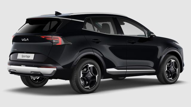 Kia Sportage MY26 AT ACC LED SHZ Kam Nav 2xPDC Keyl 
