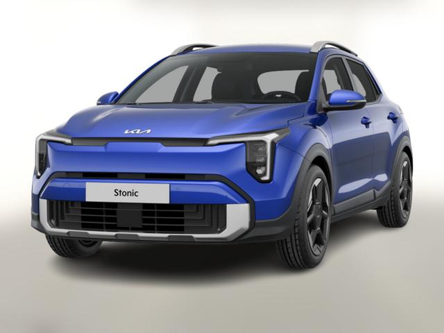 Kia Stonic - AT MHEV SHZ LED Nav Kam 2xPDC PrivG LHZ